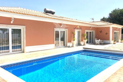 Byhus i Silves, Faro, Silves - € 895.000 | Ref: 050144 - foto 1
