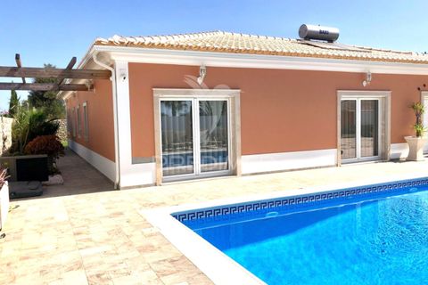 Byhus i Silves, Faro, Silves - € 895.000 | Ref: 050144 - foto 3