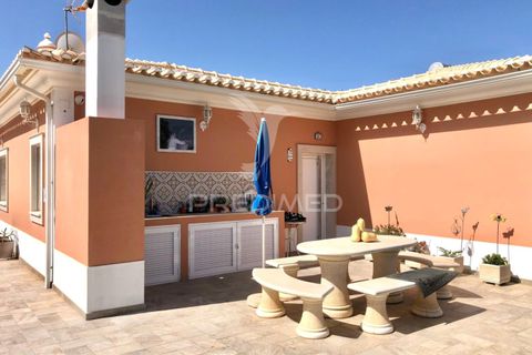 Byhus i Silves, Faro, Silves - € 895.000 | Ref: 050144 - foto 9