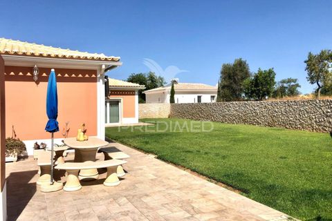 Byhus i Silves, Faro, Silves - € 895.000 | Ref: 050144 - foto 10