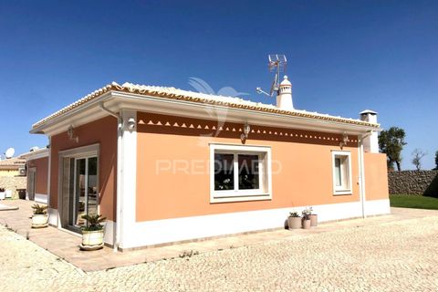 Byhus i Silves, Faro, Silves - € 895.000 | Ref: 050144 - foto 11