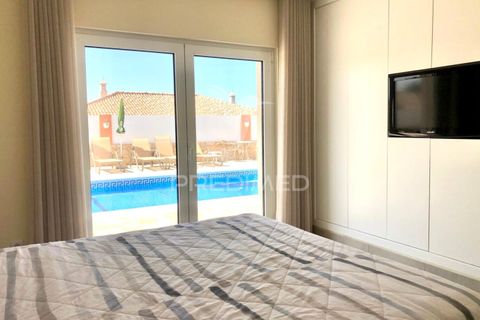 Byhus i Silves, Faro, Silves - € 895.000 | Ref: 050144 - foto 26