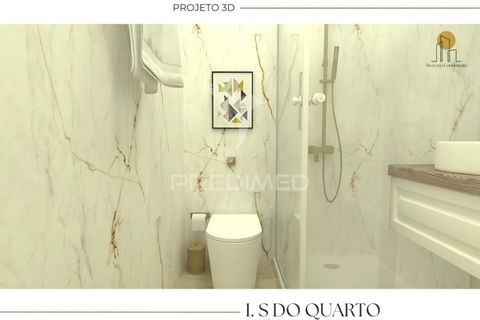 Byhus i Aveiro, Aveiro, Aveiro - € 370.000 | Ref: 050213 - foto 5
