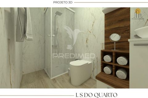 Byhus i Aveiro, Aveiro, Aveiro - € 370.000 | Ref: 050213 - foto 7