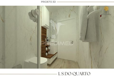 Byhus i Aveiro, Aveiro, Aveiro - € 370.000 | Ref: 050213 - foto 8