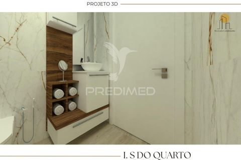 Byhus i Aveiro, Aveiro, Aveiro - € 370.000 | Ref: 050213 - foto 9