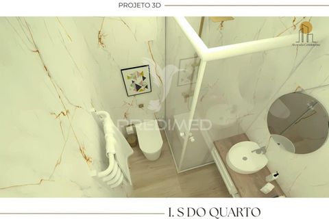 Byhus i Aveiro, Aveiro, Aveiro - € 370.000 | Ref: 050213 - foto 10