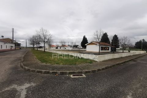 Byhus i Golega, Santarem, Golega - € 65.000 | Ref: 050239 - foto 2