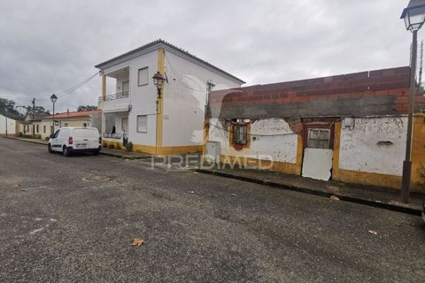 Byhus i Golega, Santarem, Golega - € 65.000 | Ref: 050239 - foto 4