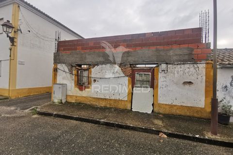 Byhus i Golega, Santarem, Golega - € 65.000 | Ref: 050239 - foto 5