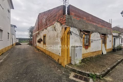 Byhus i Golega, Santarem, Golega - € 65.000 | Ref: 050239 - foto 6