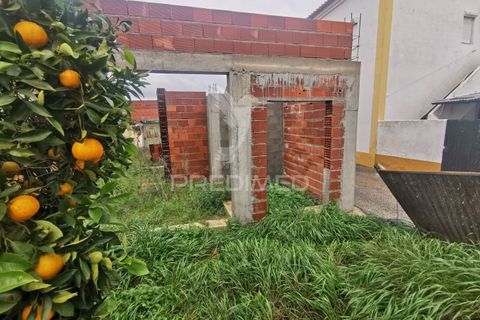 Byhus i Golega, Santarem, Golega - € 65.000 | Ref: 050239 - foto 7