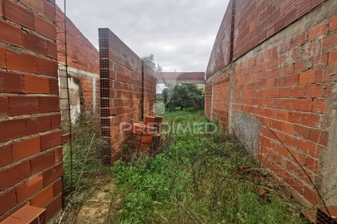 Byhus i Golega, Santarem, Golega - € 65.000 | Ref: 050239 - foto 8
