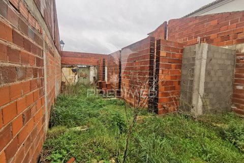 Byhus i Golega, Santarem, Golega - € 65.000 | Ref: 050239 - foto 9