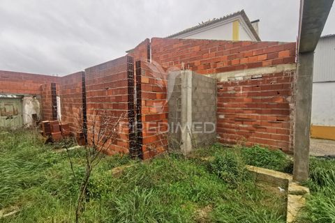Byhus i Golega, Santarem, Golega - € 65.000 | Ref: 050239 - foto 10