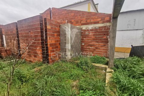Byhus i Golega, Santarem, Golega - € 65.000 | Ref: 050239 - foto 11