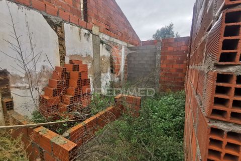 Byhus i Golega, Santarem, Golega - € 65.000 | Ref: 050239 - foto 12