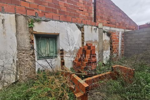 Byhus i Golega, Santarem, Golega - € 65.000 | Ref: 050239 - foto 14