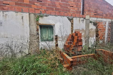 Byhus i Golega, Santarem, Golega - € 65.000 | Ref: 050239 - foto 15