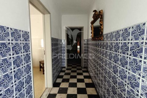 Byhus i Vila Vicosa, Evora, Vila Vicosa - € 161.000 | Ref: 050375 - foto 4