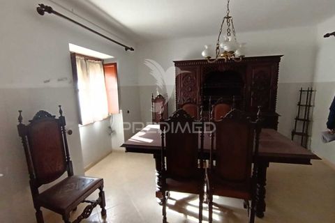 Byhus i Vila Vicosa, Evora, Vila Vicosa - € 161.000 | Ref: 050375 - foto 5