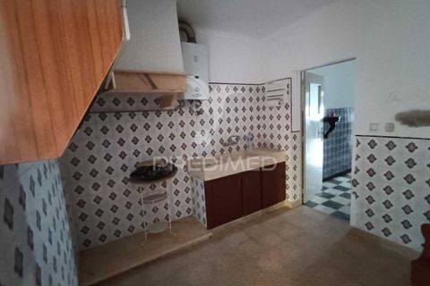 Byhus i Vila Vicosa, Evora, Vila Vicosa - € 161.000 | Ref: 050375 - foto 8