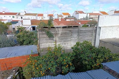 Byhus i Vila Vicosa, Evora, Vila Vicosa - € 161.000 | Ref: 050375 - foto 26