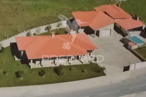 Byhus i Resende, Viseu, Resende - € 399.000 | Ref: 050397 - foto 1