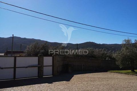 Byhus i Resende, Viseu, Resende - € 399.000 | Ref: 050397 - foto 2