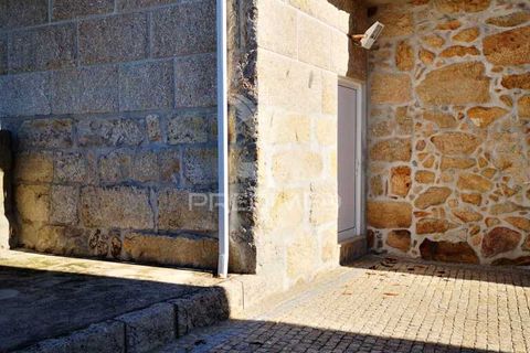 Byhus i Resende, Viseu, Resende - € 399.000 | Ref: 050397 - foto 3