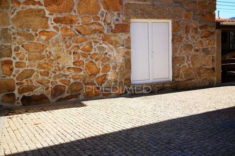 Byhus i Resende, Viseu, Resende - € 399.000 | Ref: 050397 - foto 8