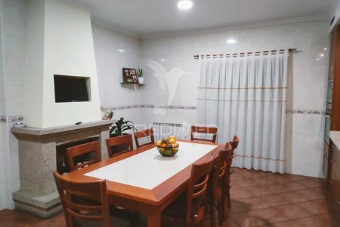 Byhus i Resende, Viseu, Resende - € 399.000 | Ref: 050397 - foto 19