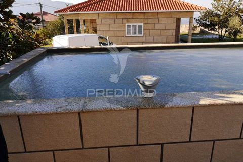 Byhus i Resende, Viseu, Resende - € 399.000 | Ref: 050397 - foto 29