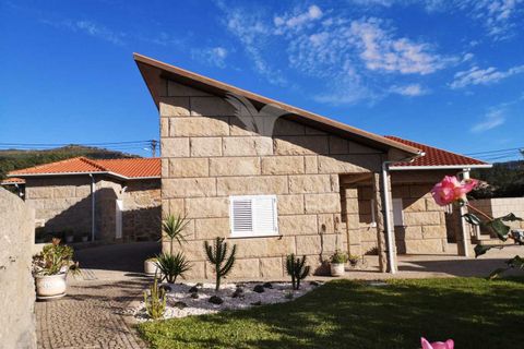 Byhus i Resende, Viseu, Resende - € 399.000 | Ref: 050397 - foto 30