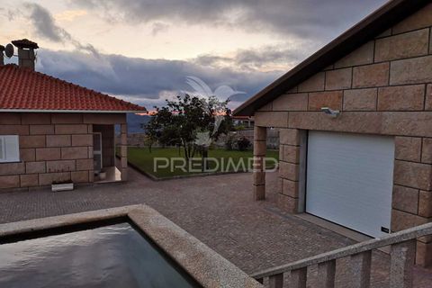 Byhus i Resende, Viseu, Resende - € 399.000 | Ref: 050397 - foto 32