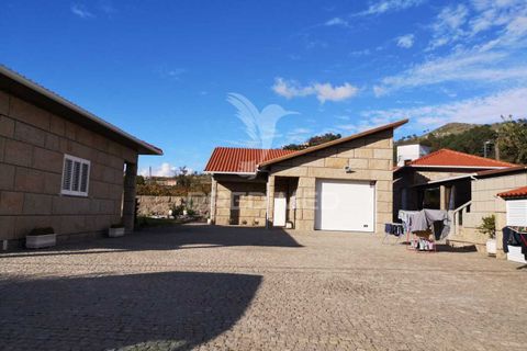 Byhus i Resende, Viseu, Resende - € 399.000 | Ref: 050397 - foto 33