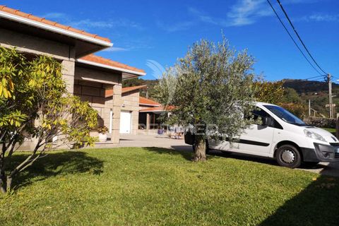 Byhus i Resende, Viseu, Resende - € 399.000 | Ref: 050397 - foto 35