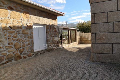 Byhus i Resende, Viseu, Resende - € 399.000 | Ref: 050397 - foto 36