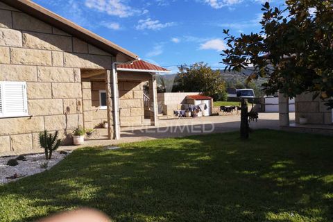 Byhus i Resende, Viseu, Resende - € 399.000 | Ref: 050397 - foto 37