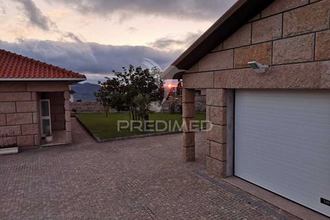 Byhus i Resende, Viseu, Resende - € 399.000 | Ref: 050397 - foto 39