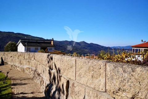Byhus i Resende, Viseu, Resende - € 399.000 | Ref: 050397 - foto 40