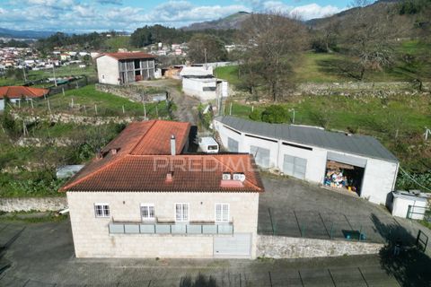 Farm hus i Guimaraes, Braga, Guimaraes - € 1.200.000 | Ref: 050635 - foto 3