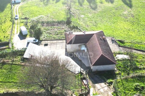 Farm hus i Guimaraes, Braga, Guimaraes - € 1.200.000 | Ref: 050635 - foto 6