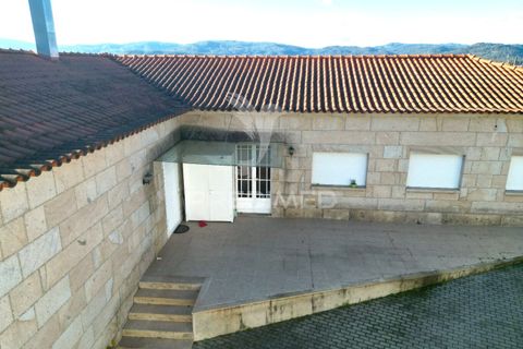 Farm hus i Guimaraes, Braga, Guimaraes - € 1.200.000 | Ref: 050635 - foto 5