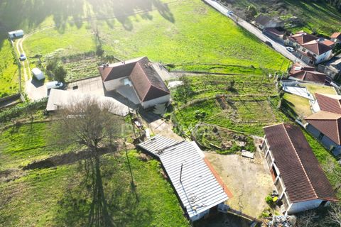 Farm hus i Guimaraes, Braga, Guimaraes - € 1.200.000 | Ref: 050635 - foto 2