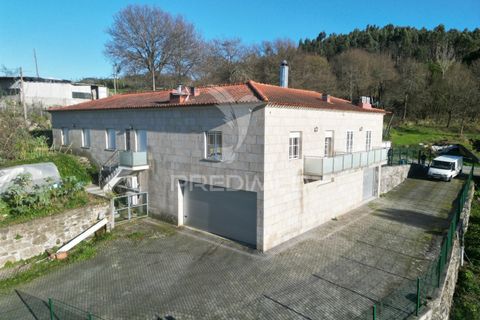 Farm hus i Guimaraes, Braga, Guimaraes - € 1.200.000 | Ref: 050635 - foto 9