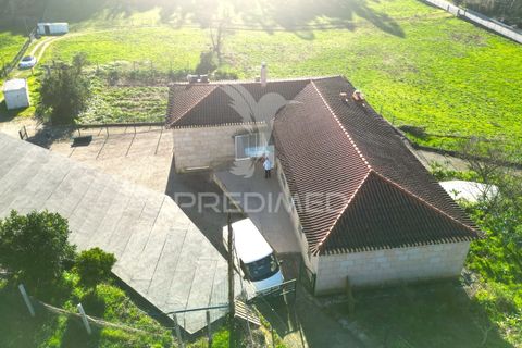 Farm hus i Guimaraes, Braga, Guimaraes - € 1.200.000 | Ref: 050635 - foto 11