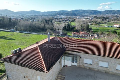 Farm hus i Guimaraes, Braga, Guimaraes - € 1.200.000 | Ref: 050635 - foto 10