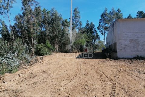 Helårsgrund i Agueda, Aveiro, Agueda - € 42.000 | Ref: 050714 - foto 5