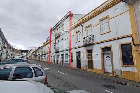 Byhus i Portalegre, Portalegre, Portalegre - € 385.000 | Ref: 050734 - foto 2